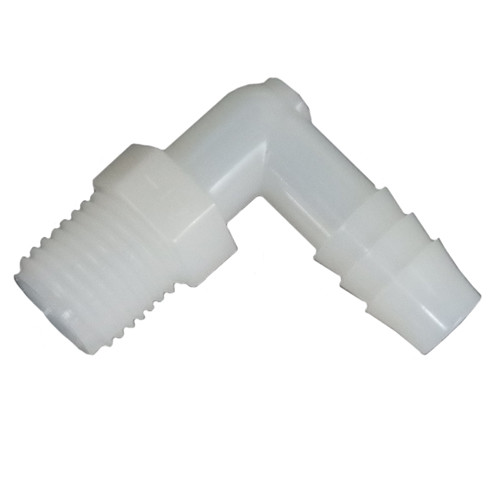 4044541 - 90 degree elbow fitting 175-2844