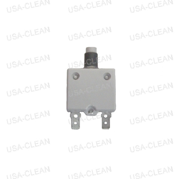 603487AM - 15amp circuit breaker 175-1186