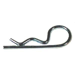 836711 - Cotter pin (OBSOLETE) 170-0135