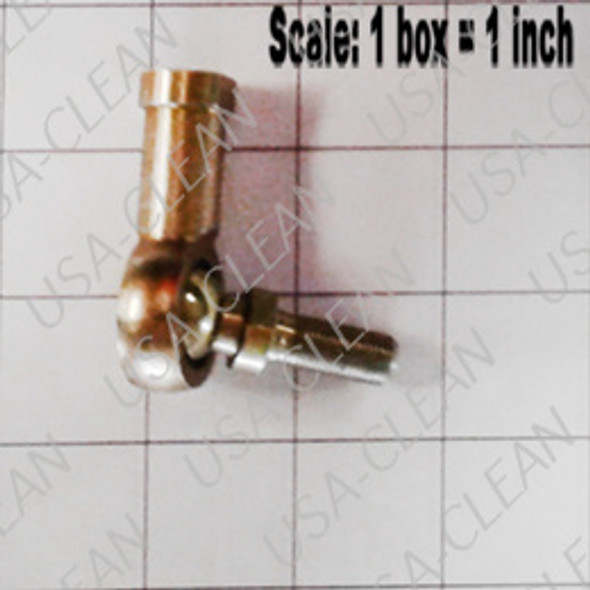 86781 - Rod end right side 175-3321