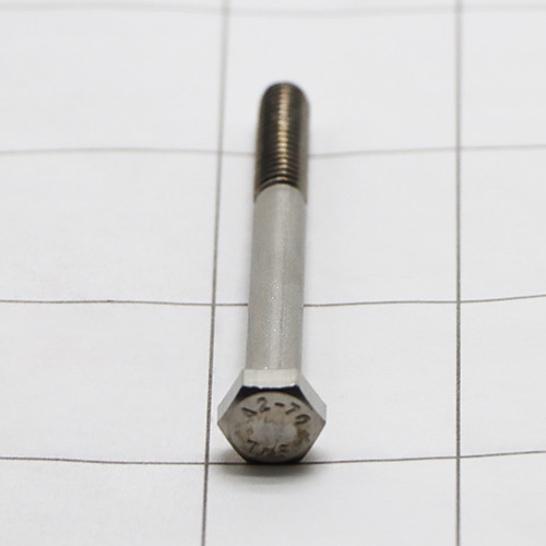 4026774 - TENNANT 4026774 Bolt M6-1 x 55mm hex head stainless steel
