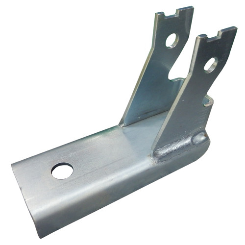 223590 - Squeegee wheel bracket weldment 175-3472