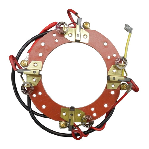 190742 - Carbon brush (pkg of 4) 175-3491