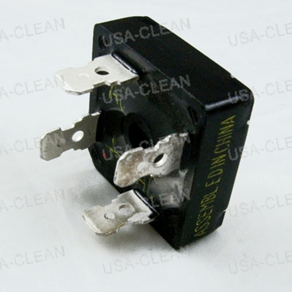 190753 - 600V 60amp rectifier 175-3493