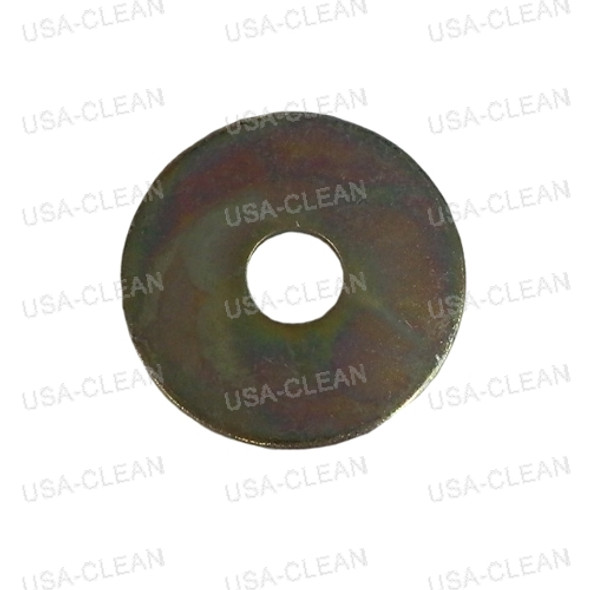 04414 - Washer .53b 1.88d .12 steel plated 175-3470