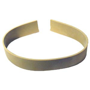 30931A - Squeegee blade rear tan 28.12 inch 170-0153