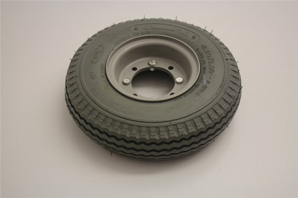 4030059 - Foam filled wheel 175-3652