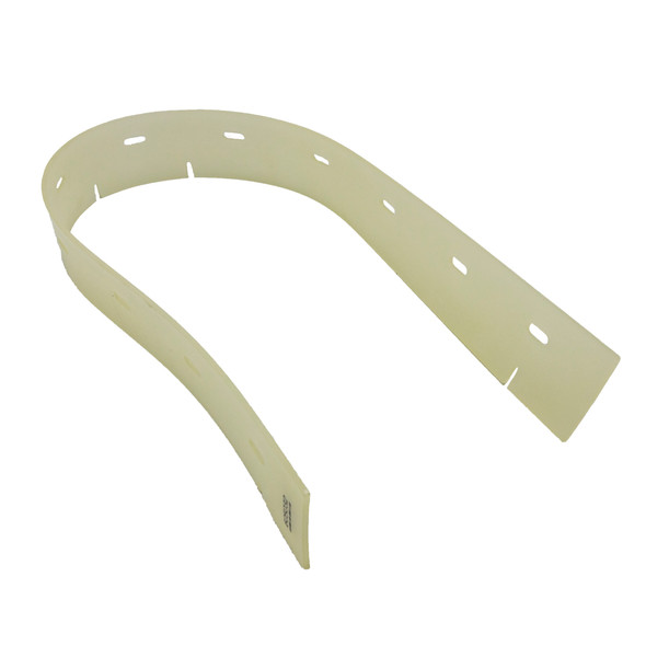 4025113 - Squeegee blade front urethane white 33 inch 175-3708