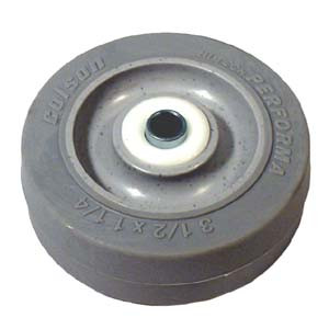 59950A - Guide wheel 170-0163