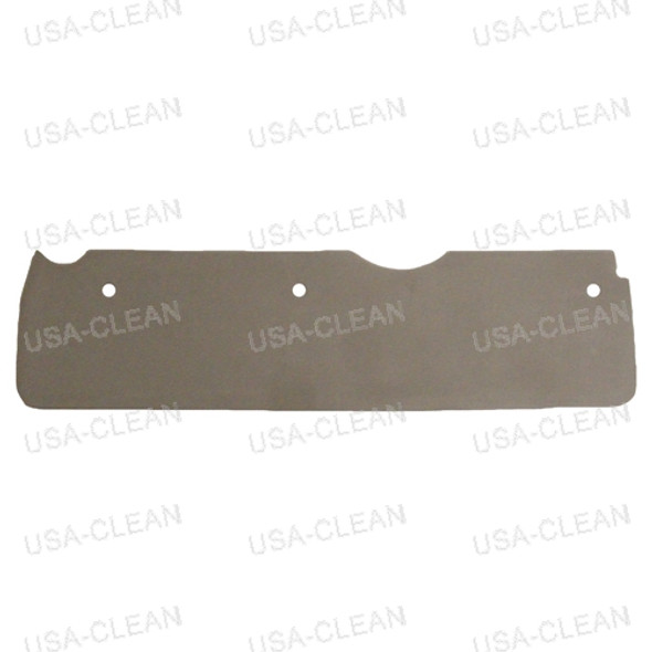 1016192 - Right side skirt 175-4076 1016192 - Right side skirt 175-4076