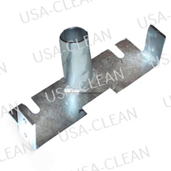 61242A - Tube bracket (OBSOLETE) 170-0172