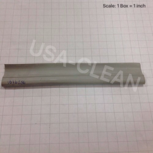 4034819 - Rear skirt 175-4141