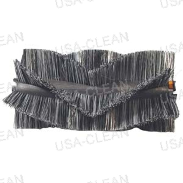 1016265 - Main brush with locking retainer 175-4150 1016265 - Main brush with locking retainer 175-4150