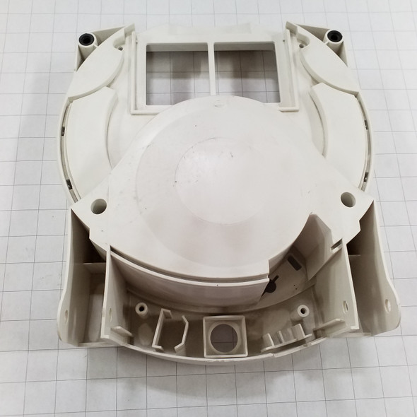 8003302 - Chassis complete with inserts 175-4440