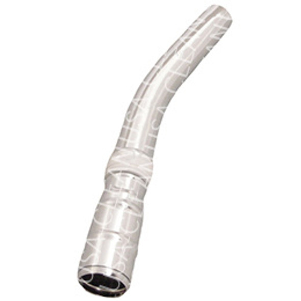 190902 - Hose end (chrome) (OBSOLETE) 175-4383