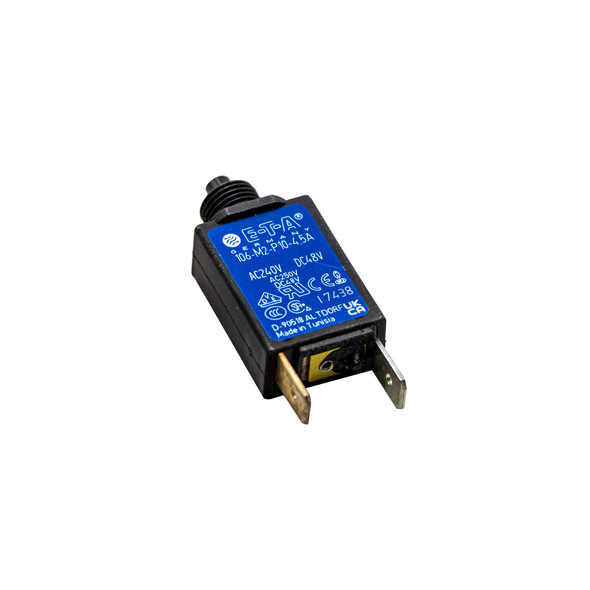 4029690 - Circuit breaker 4.5a 175-4839