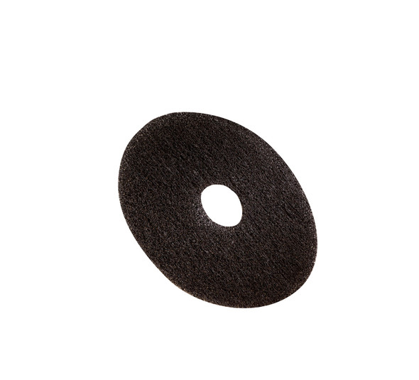 370092 - Black strip head pad 175-4909
