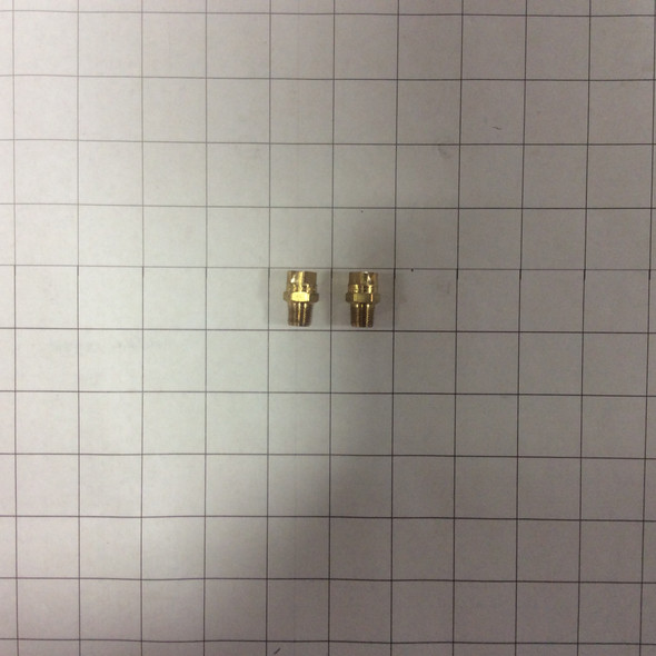 4198214 - Spray tip fitting 175-5349