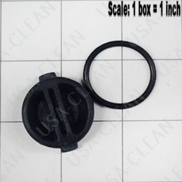 391262AM - Carbon brush cover 175-5373