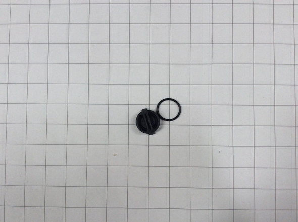 391262AM - Carbon brush cover 175-5373