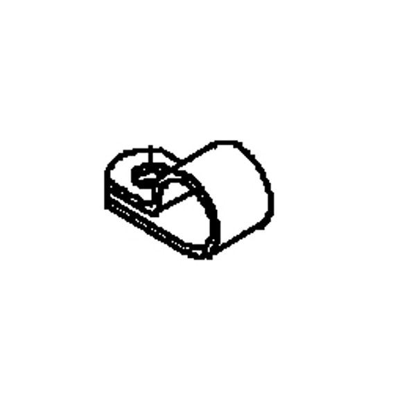 26395-2 - P clamp 175-5421