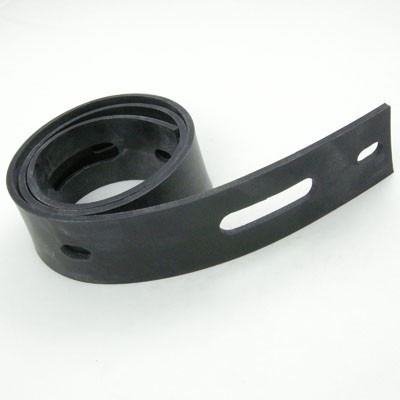630340 - Semi-curve back up strip (OBSOLETE) 175-5483