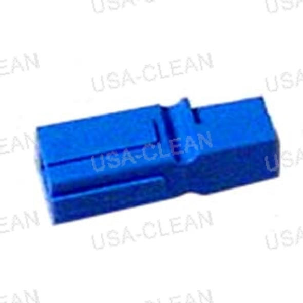 43402A - Connector housing (blue) 170-0281