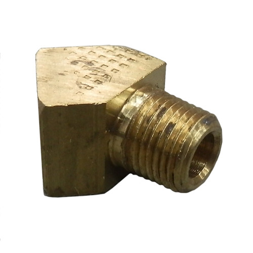 150422 - Elbow 1/8 x 1/8 inch 175-6041