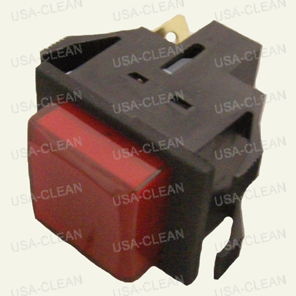 130441 - Brush pulse switch 175-6057 130441 - Brush pulse switch 175-6057
