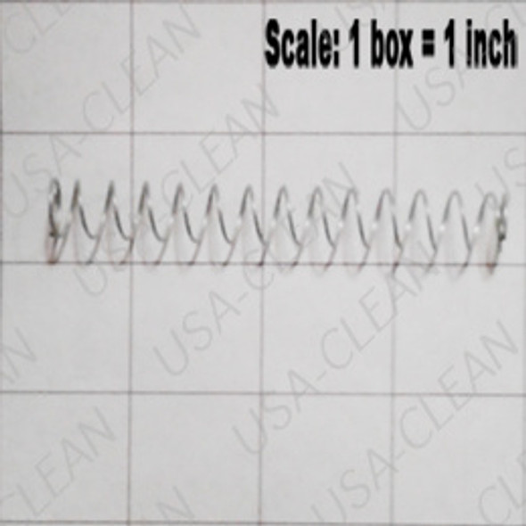 626081 - Compression spring 175-7018 626081 - Compression spring 175-7018