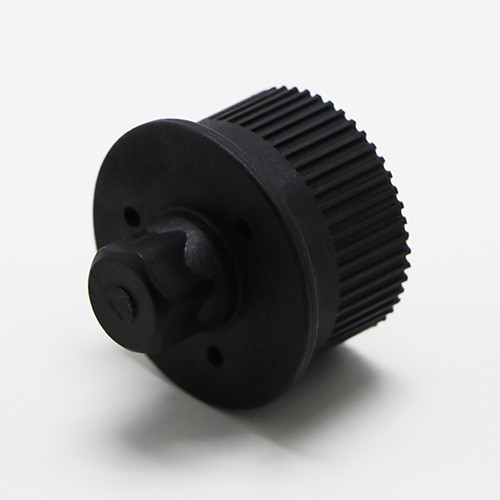 4042336 - TENNANT 4042336 Brush pulley assembly