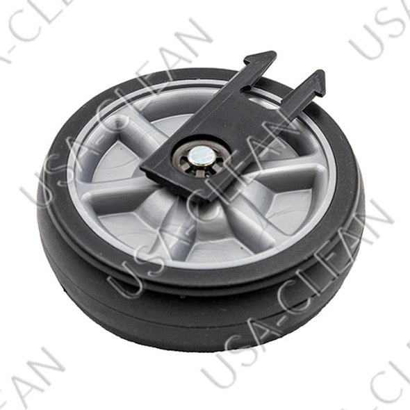 1015683 - Rear wheel assembly 175-7604 1015683 - Rear wheel assembly 175-7604