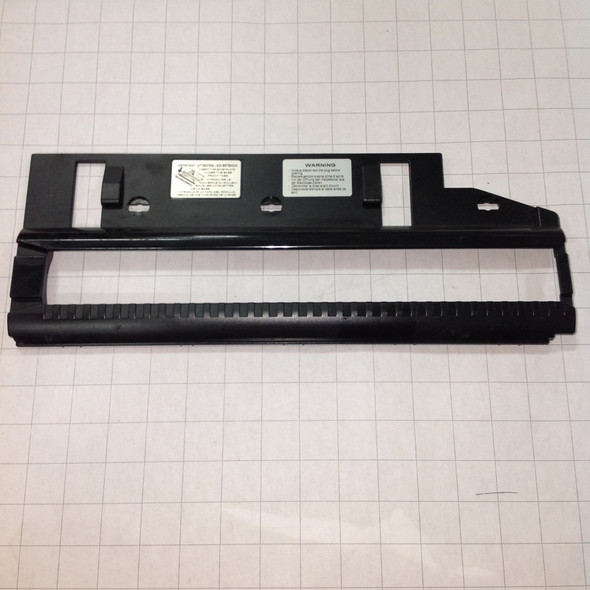 1016388 - 15 inch shoe with labels 175-7585