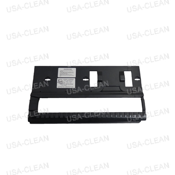 1016511 - 12 inch shoe with labels 175-7640