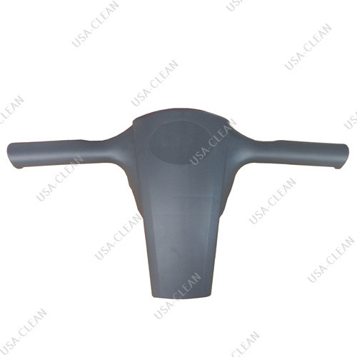 613264 - Front handle housing 175-7670