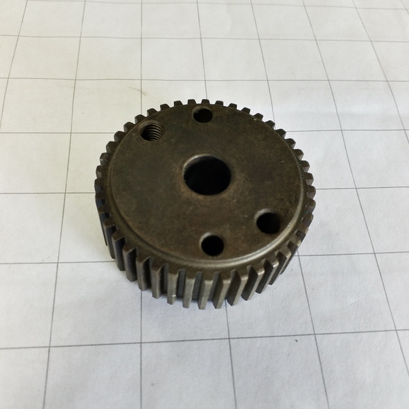 4026987 - Locking gear 175-7682