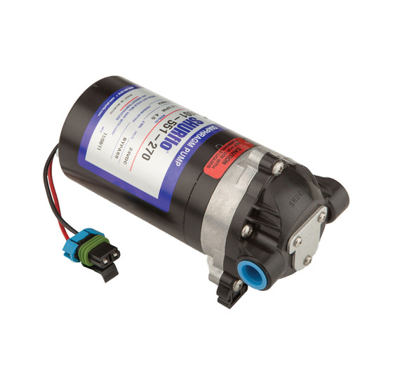 1014282 - 24V solution pump 175-7934