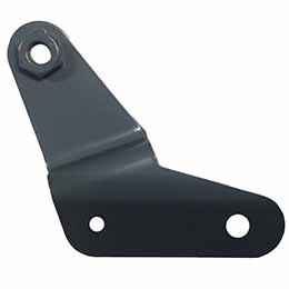 1011956 - Left hand mounting plate 175-7957
