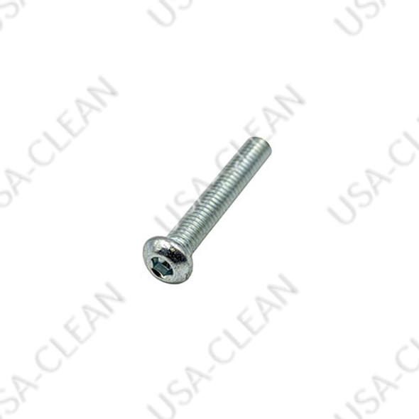9001109 - Screw M6-1 x 35mm turned eye button head 175-8000 9001109 - Screw M6-1 x 35mm turned eye button head 175-8000