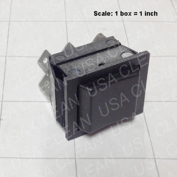 1007012 - Brush pressure switch 175-8630