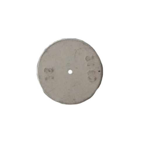 1005509 - Orifice plate 175-8704