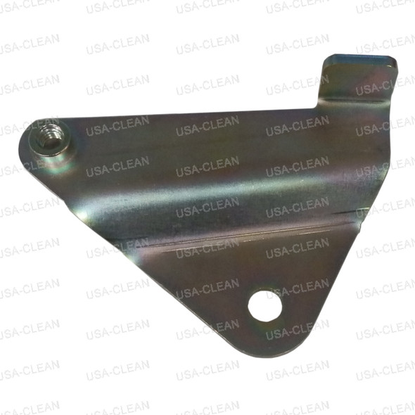 1006347 - Left hand caster mounting swivel bracket 175-8750 1006347 - Left hand caster mounting swivel bracket 175-8750