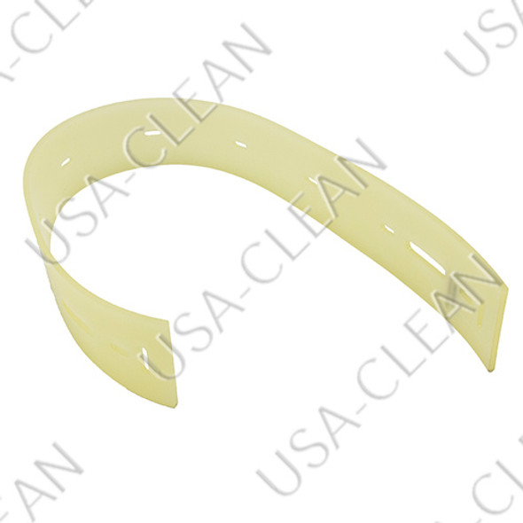 605031 - Rear urethane squeegee blade 33 inch 175-8747 605031 - Rear urethane squeegee blade 33 inch 175-8747