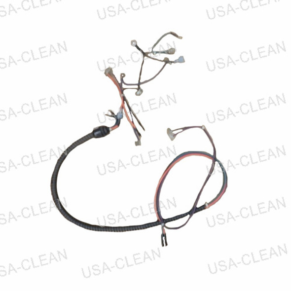 606736 - Emergency stop harness 175-8766
