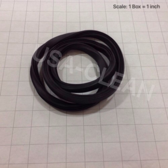 1017007 - Gasket 175-8862 1017007 - Gasket 175-8862