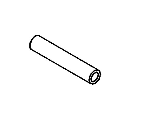 613514 - Hose 1/2 x 3/4 inch 175-8873