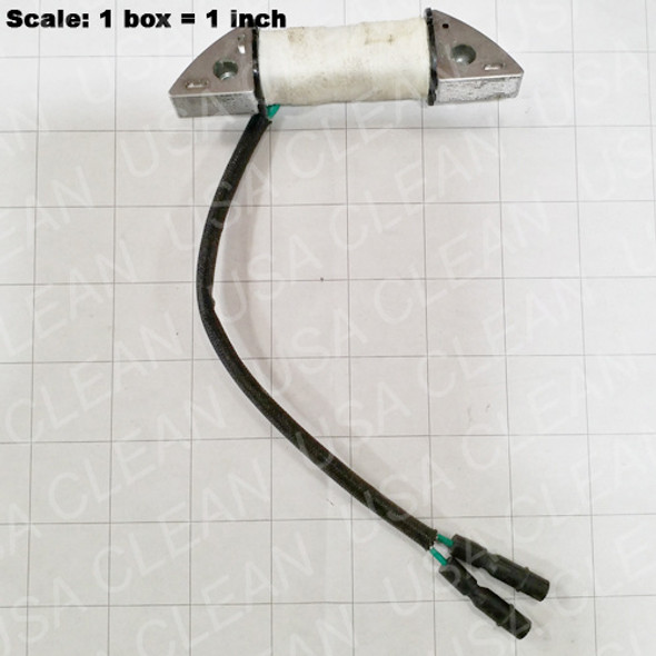 31510-ZE8-901 - Coil assembly 177-0246 31510-ZE8-901 - Coil assembly 177-0246