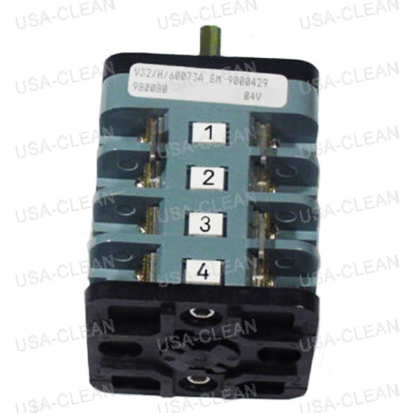 47329A - Switch (OBSOLETE) 170-0522