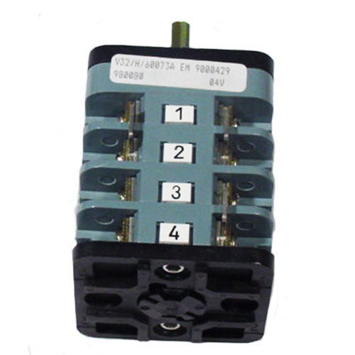 47329A - Switch (OBSOLETE) 170-0522