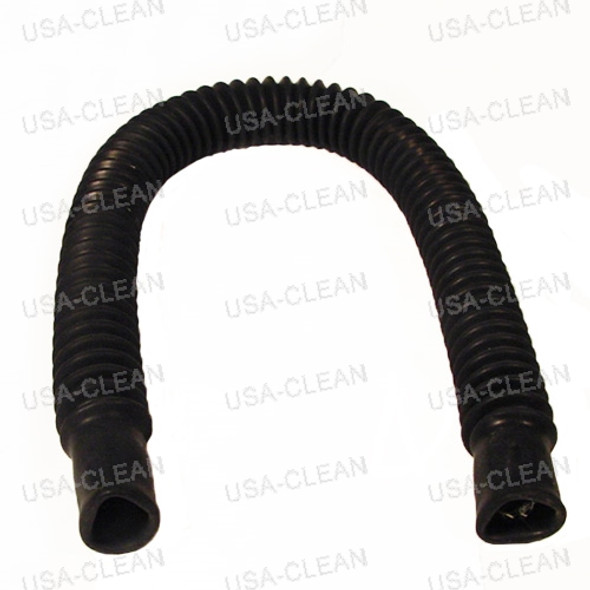 834106 - Drain hose (OBSOLETE) 170-0557